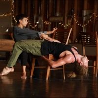 Peter Stathas Dance Presents THERE'S MORE TO DO