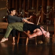 Peter Stathas Dance Presents THERE'S MORE TO DO