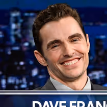 Dave Franco Recalls His Superbad Audition, Says He Cried Watching New Animated Film