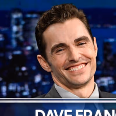 Dave Franco Recalls His Superbad Audition, Says He Cried Watching New Animated Film