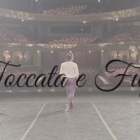 VIDEO: Theatro Municipal do Rio de Janeiro Streams TOCATA E FUGA