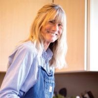 First-Ever Ucross Cookbook To Be Published