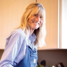 First-Ever Ucross Cookbook To Be Published