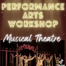 Hi Jakarta Production Announces Performance Arts Workshop