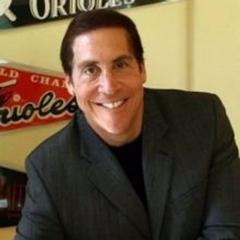 Roy Firestone Brings His ONE MAN SHOW To Jewish Family Services Of The Desert For One