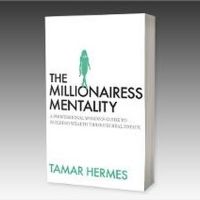 Tamar Hermes to Release New Book About Wealth Creation For Women Through Real Estate…