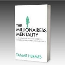Tamar Hermes to Release New Book About Wealth Creation For Women Through Real Estate 