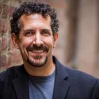 New York Classical Theatre's Stephen Burdman Receives Sidney Berger Award