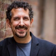 New York Classical Theatre's Stephen Burdman Receives Sidney Berger Award