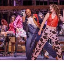 Review: RENT at White Theatre At The J