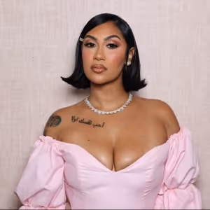 Queen Naija Releases New Single 'Straight Outta Heaven'