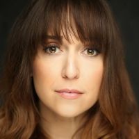 BECOMING NANCY's Jessica Vosk Takes Over Instagram Sunday!