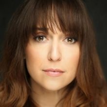 BECOMING NANCY's Jessica Vosk Takes Over Instagram Sunday!