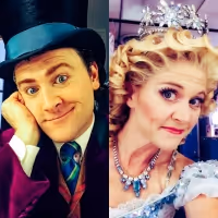 Interview: Lindsay Northen And Jared Bradshaw performing in BROADWAY ON THE ROCKS…