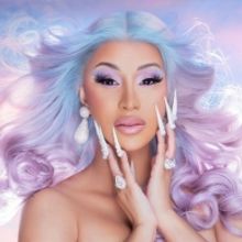 Pandora Listeners Make Cardi B #1 Artist of 2021