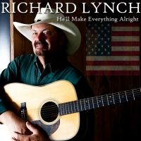 Richard Lynch Calls On Americans To Pray For Their Country On New Inspirational…