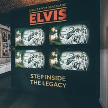 Review: DIRECT FROM GRACELAND: ELVIS, Arches London Bridge