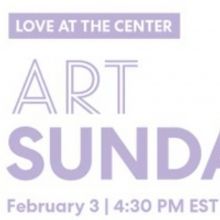 Rockefeller Center Presents Virtual Watercolor Painting Workshop