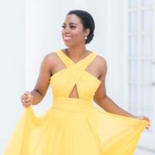 Opera Orlando's Summer Concert Series Artist Spotlight 2 To Feature Kyaunnee Richards