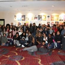 CAMELOT, A BEAUTIFUL NOISE, CHICAGO & More to Take Part in Broadway Bridges 2023 Spri