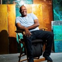 Trenton City Museum Presents MASTERING ALCHEMY: Works On Copper By Stephen Bruce