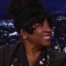 VIDEO: LaTanya Richardson Jackson Reveals What She Wants PIANO LESSON Audiences to Ta