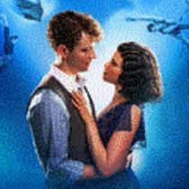 WATER FOR ELEPHANTS Musical Set for June Debut at Madison's Overture Center