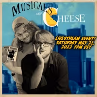 Podcast Hosts Jesse McAnally and Andrew DeWolf to Stream a Watch-a-Long for GREASE…