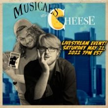 Podcast Hosts Jesse McAnally and Andrew DeWolf to Stream a Watch-a-Long for GREASE an