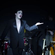 Review: CABARET at Gettysburg Community Theatre