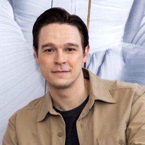 J Savage Shares Backstage Secrets From SMASH on Broadway