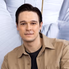 J Savage Shares Backstage Secrets From SMASH on Broadway