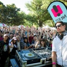 Feast Closes Festival With The 30th Anniversary Of Picnic In The Park This Sunday