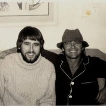 Feature: MOBY DICK'S GONE MISSING at The Abbey Theater Of Dublin