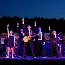 Transcendence Theatre Company Closes 10th Anniversary Season of Broadway Under The St