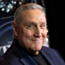 Meet the 2022 Tony Nominees: New York Theatre Workshop's James Nicola