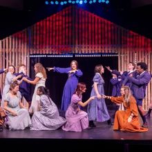 Review: SPRING AWAKENING by Arts Bonita Actors Theatre