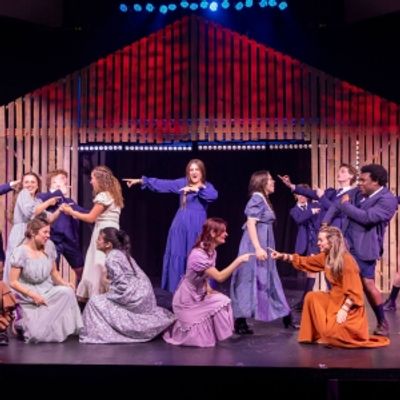 Review: SPRING AWAKENING by Arts Bonita Actors Theatre