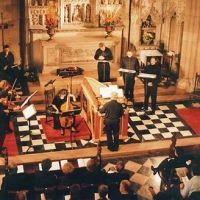Early Music New York Presents A BAROQUE CHRISTMAS, December 11, 18, 25