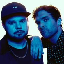 Royal Blood Announce 2024 North American Spring Tour Dates