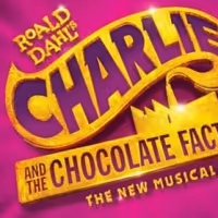 CHARLIE AND THE CHOCOLATE FACTORY Partners With Children's Cancer Charity My Room In…