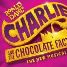 CHARLIE AND THE CHOCOLATE FACTORY Partners With Children's Cancer Charity My Room In