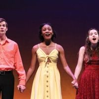 DPAC's Triangle Rising Stars Opens Applications for Regional High School Musical Thea
