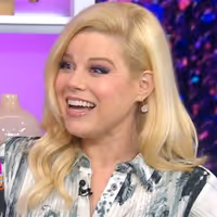 Video: Megan Hilty Says DEATH BECOMES HER 'Is The Hardest I Have Ever Worked' Video