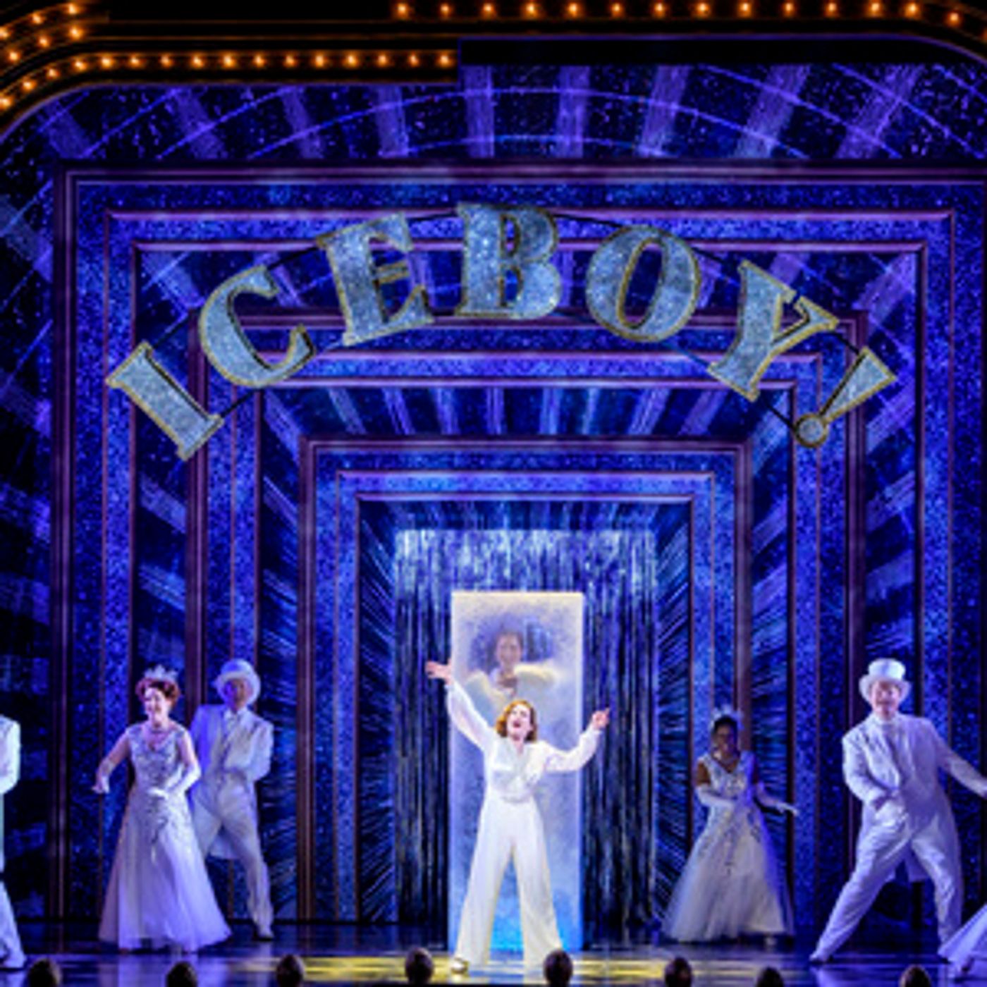 Wake Up With BroadwayWorld July 8, 2026- SIX To Welcome Two New Queens and More Image