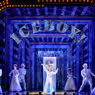 Video: Megan Mullally & Nick Offerman in ICEBOY! at Goodman Theatre