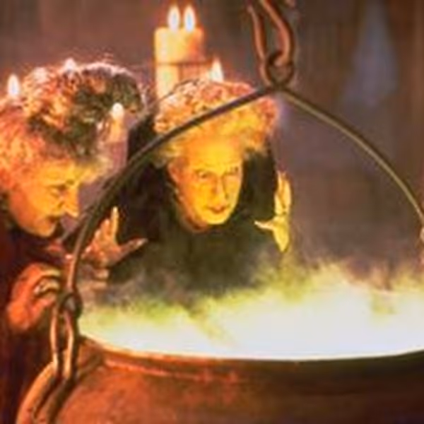 HOCUS POCUS IN Concert to Screen Live at Eventim Apollo This Autumn Photo