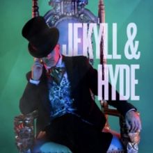 Prima Theatre Receives Permission to Adapt JEKYLL & HYDE; Cast Announced