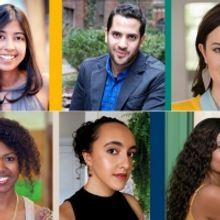 BIPOC Reading Series Festival Announces April Dates