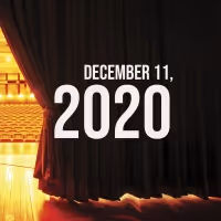 Virtual Theatre Today: Friday, December 11 with Laura Osnes, Courtney Reed and Susan…